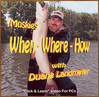 Guide - Duane Landmeier