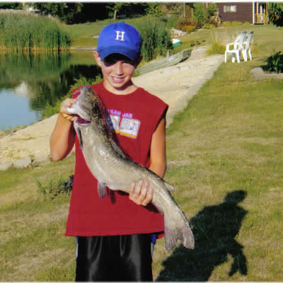 Bonus Fish 4