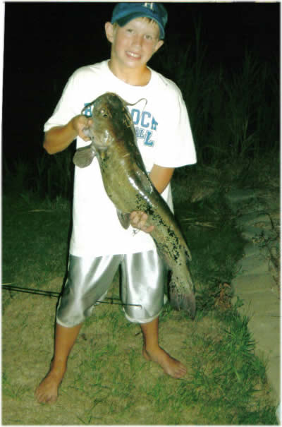 Bonus Fish 2
