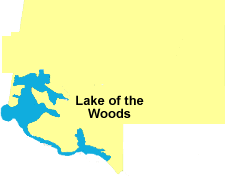 Lake of the Woods