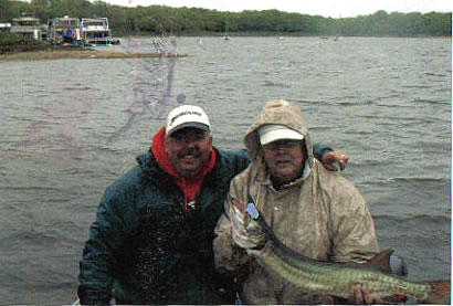 Larry Smith = 34 plus