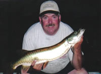 Lake Storey - Photo 1 - Landmeier.D